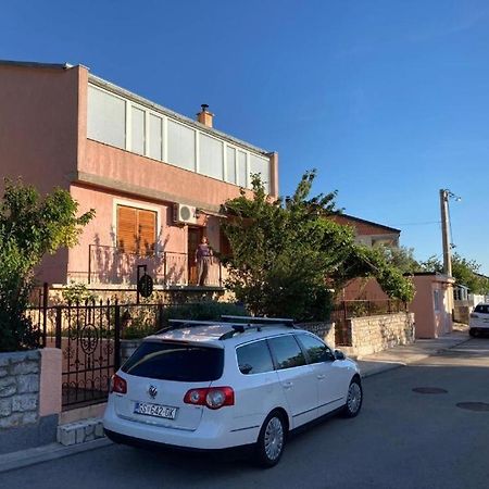 Apartment Ivana Сень Экстерьер фото