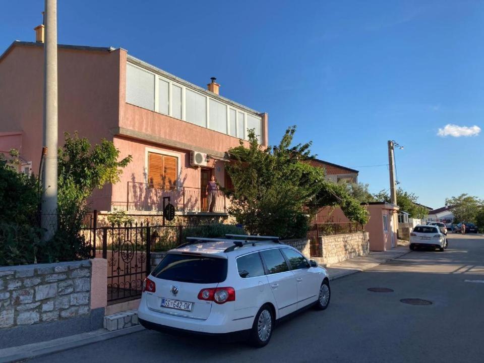 Apartment Ivana Сень Экстерьер фото