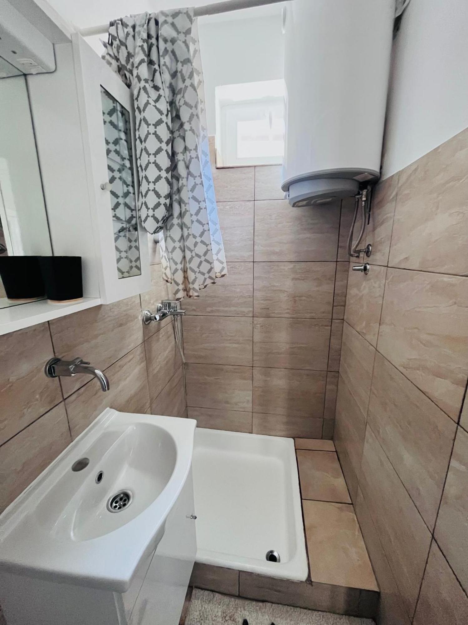 Apartment Ivana Сень Экстерьер фото