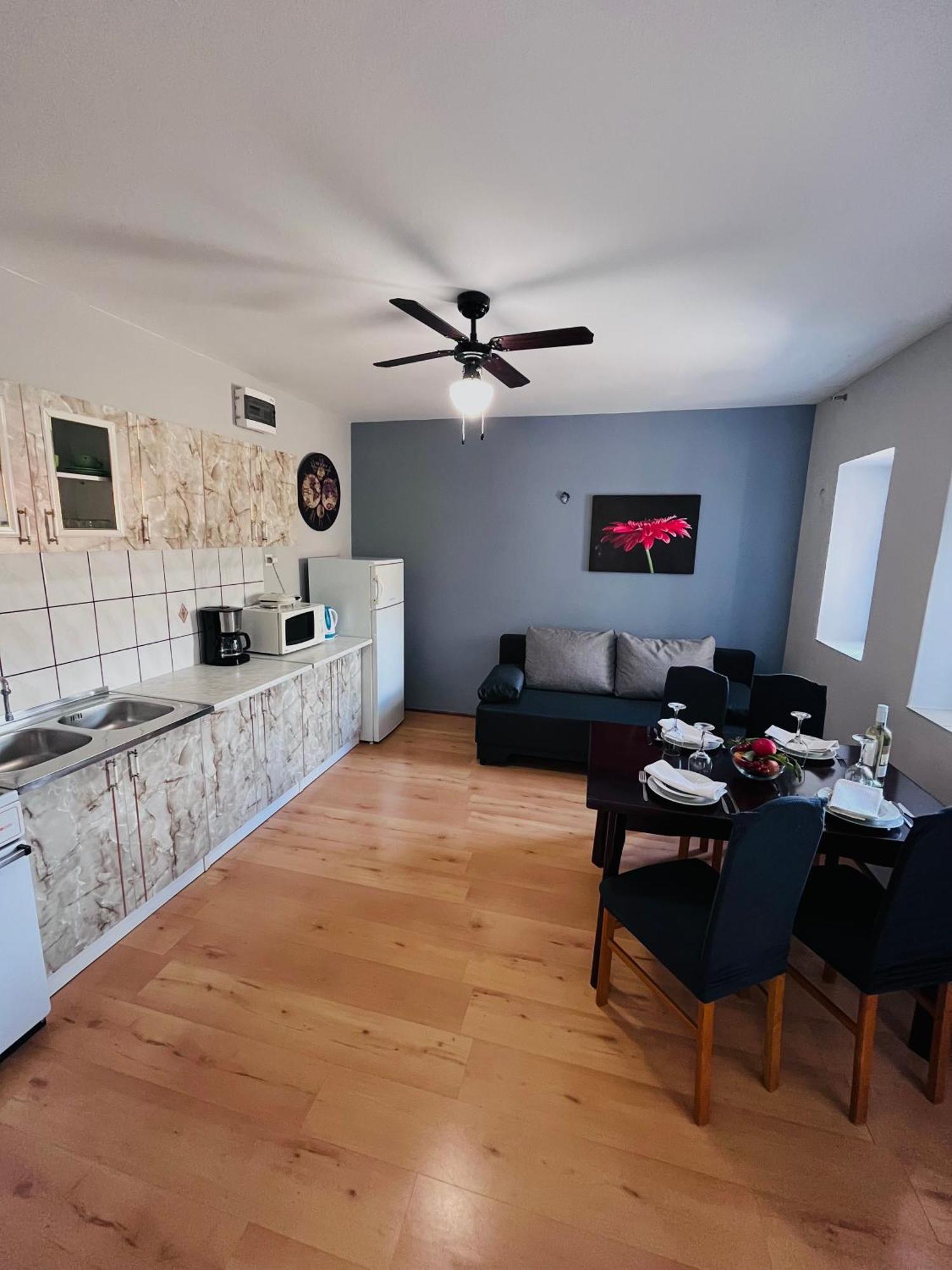 Apartment Ivana Сень Экстерьер фото