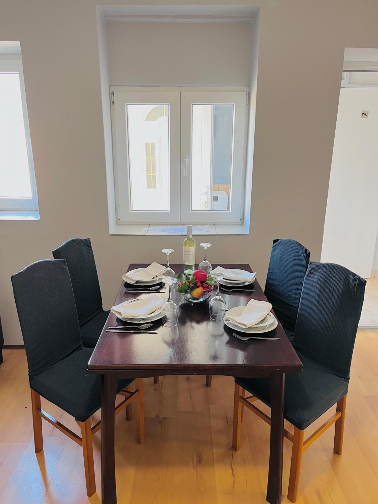 Apartment Ivana Сень Экстерьер фото