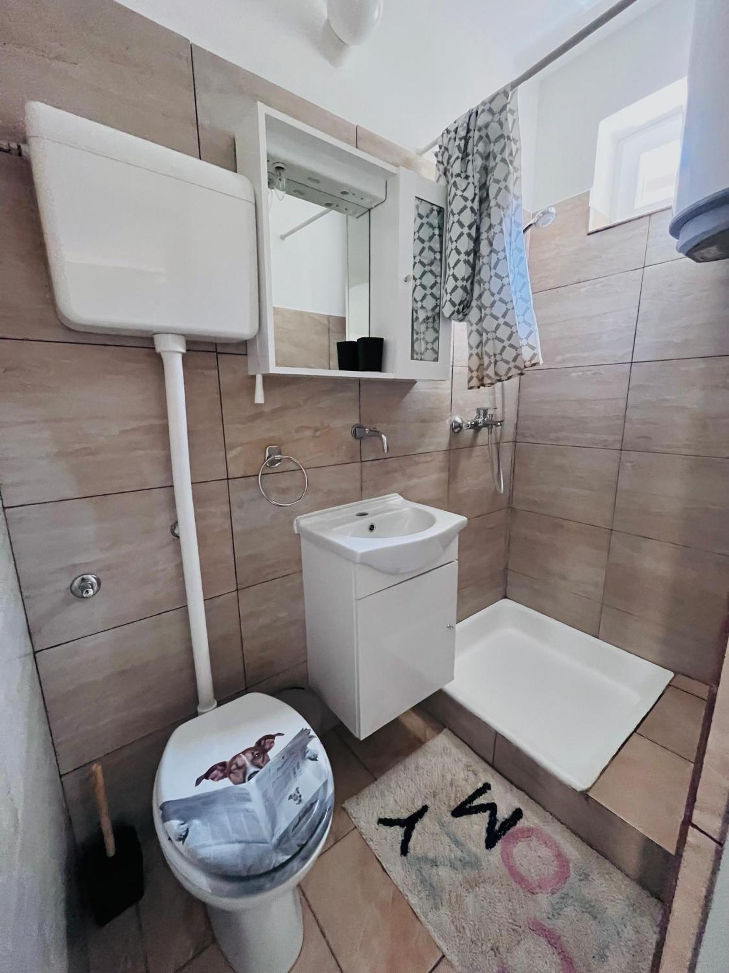 Apartment Ivana Сень Экстерьер фото